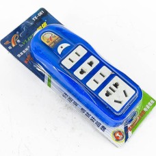 Уртасгагчийн цэнхэр толгой дунд Yx-081