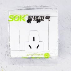 СОК Ил разетика