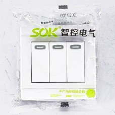 СОК Далд унтраалга 3т