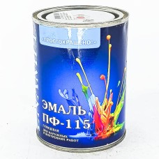 ОРОС ЭМАЛЬТАЙ БУДАГ 0,9л