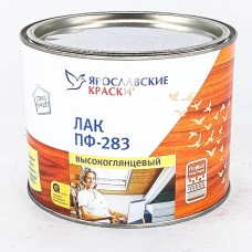 ЛАК ОРОС ПФ283 1,7л