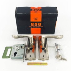 Модон хаалганы бариултай цоож 856