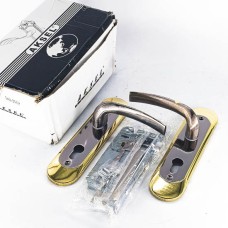 AKSEL Модон хаалганы бариултай цоож