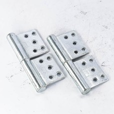 Салдаг цагаан нугас