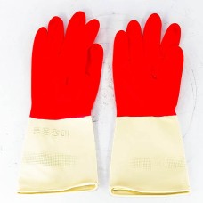 Резинэн бээлий сарнайтай