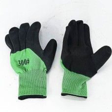 Бээлий ногоон хар будаг