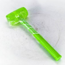 Ногоон резинэн алх